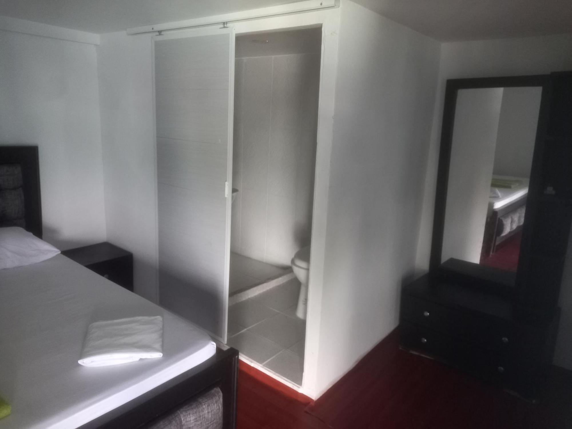 Posada Nativa Casa Azul Playa Blanca Kültér fotó