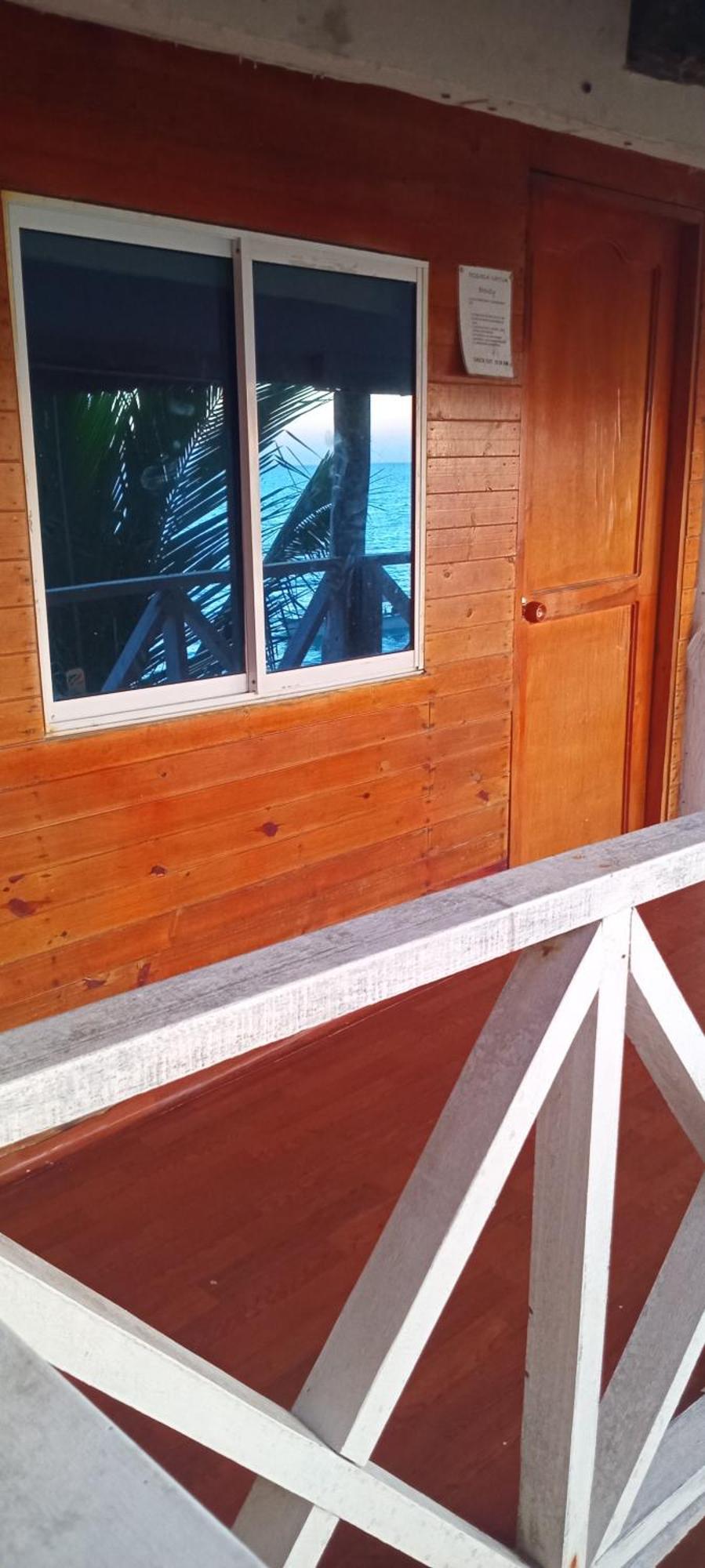 Posada Nativa Casa Azul Playa Blanca Kültér fotó