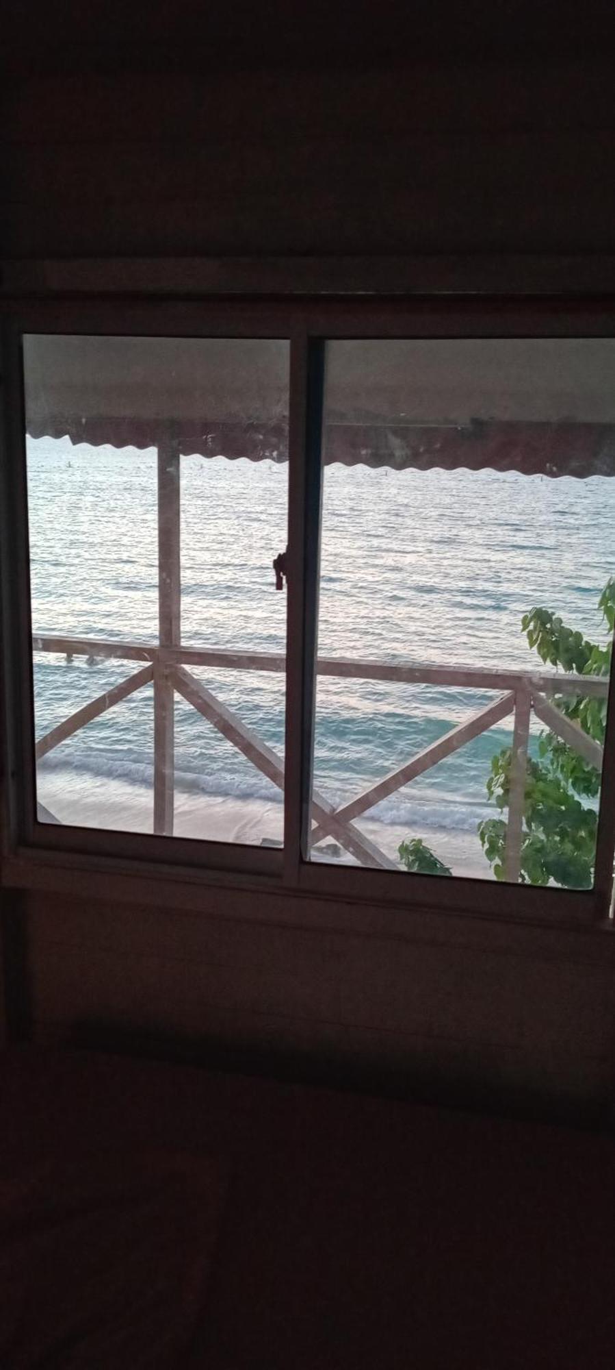 Posada Nativa Casa Azul Playa Blanca Kültér fotó