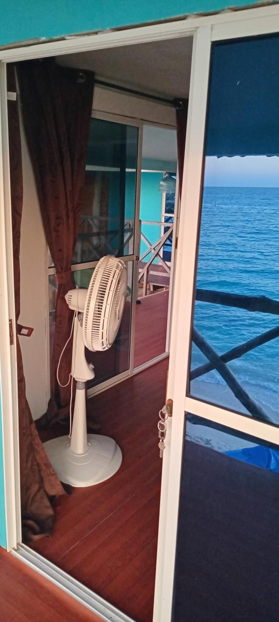 Posada Nativa Casa Azul Playa Blanca Szoba fotó
