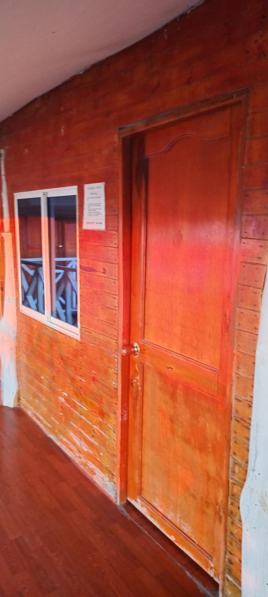 Posada Nativa Casa Azul Playa Blanca Kültér fotó