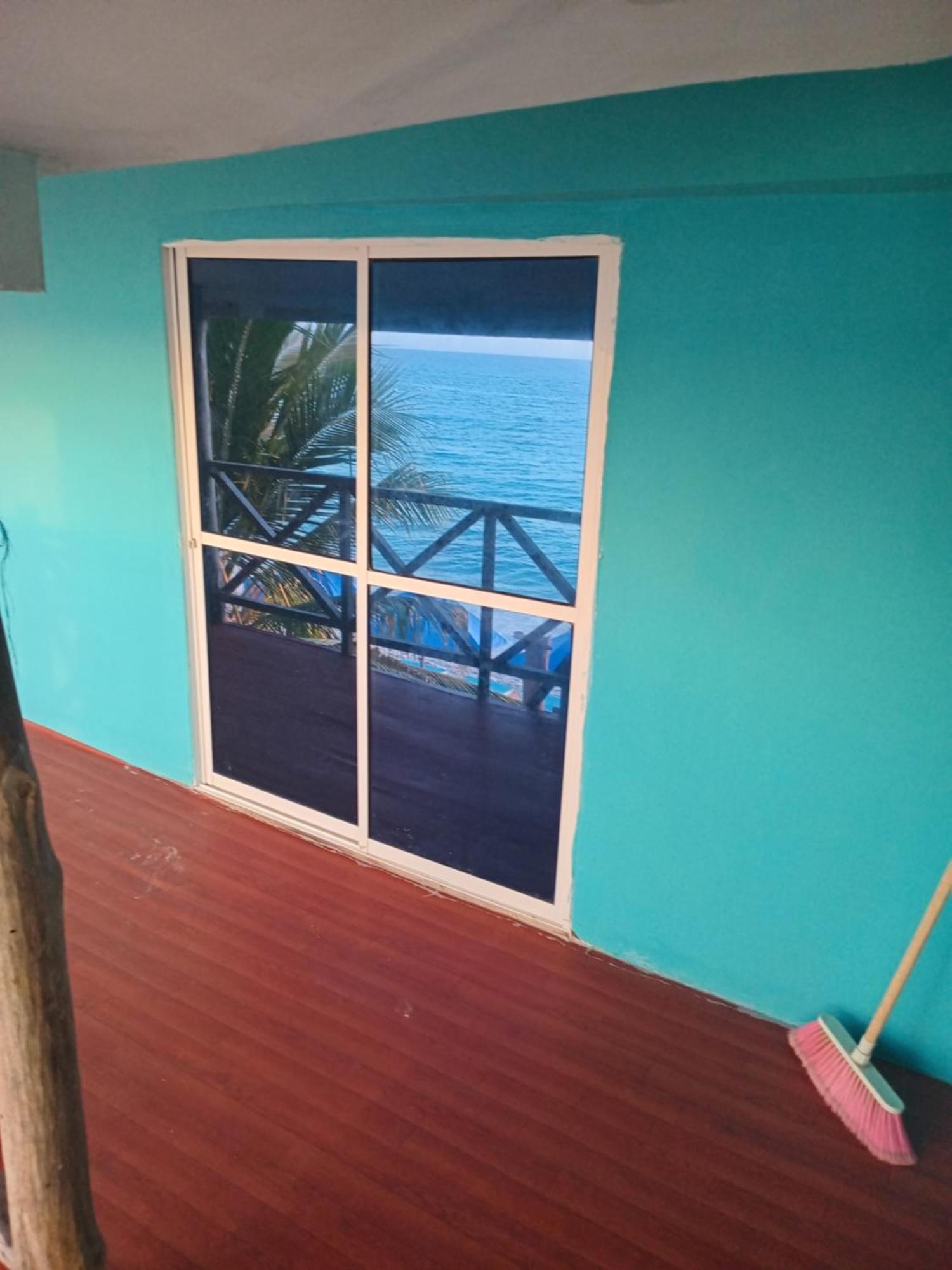 Posada Nativa Casa Azul Playa Blanca Kültér fotó
